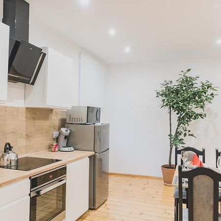 Shineapart 4 Apartamento Świeradów-Zdrój Exterior foto