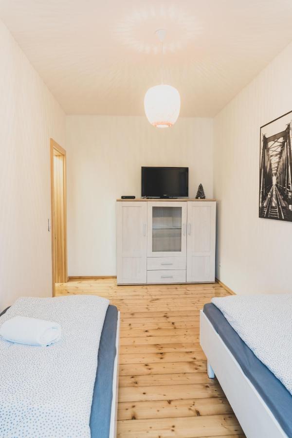 Shineapart 4 Apartamento Świeradów-Zdrój Exterior foto