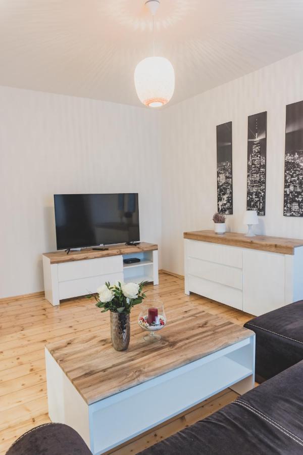 Shineapart 4 Apartamento Świeradów-Zdrój Exterior foto